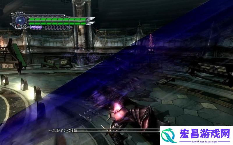 详阅鬼泣4特别版