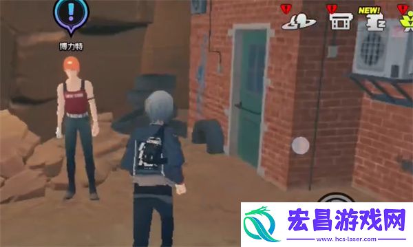 绝区零极速漂移任务攻略