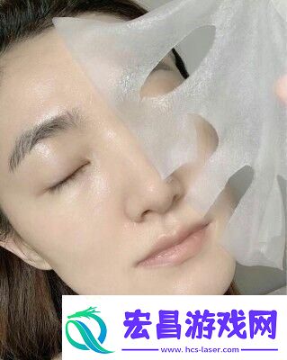 摸面膜游戏解说