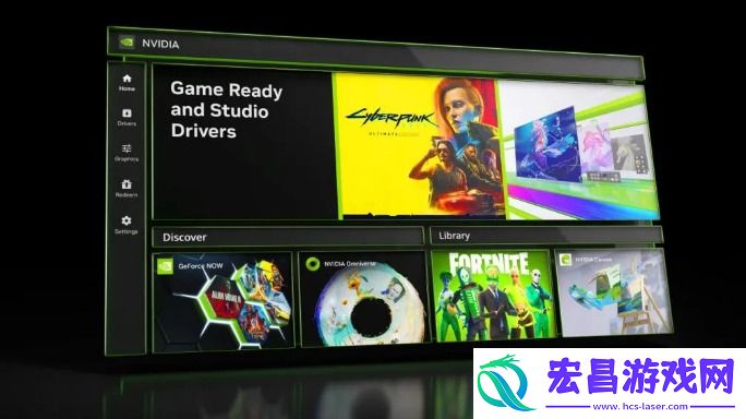 王权与自由全球同屏！耕升GeForceRTX4070TiSUPER追风OC开启MMORPG新篇章