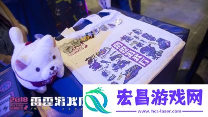 贪婪洞窟2核聚变广州站回顾