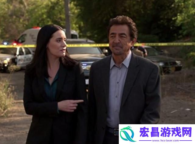 犯罪心理用心理学探索罪案真相