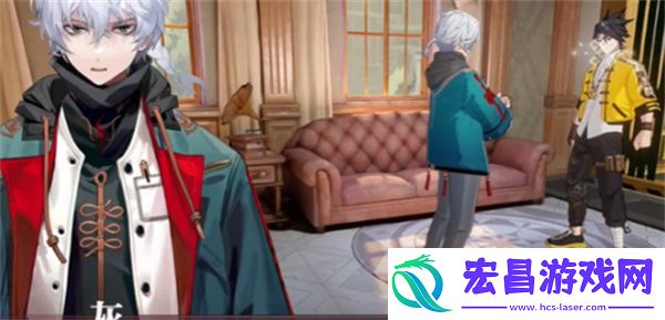 归龙潮武替的自我修养任务攻略