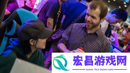 贪婪洞窟2核聚变广州站回顾