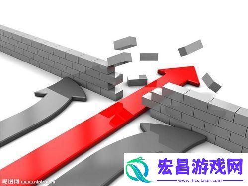 独步匠心冲破障碍后的讽刺随想