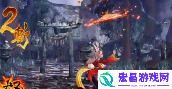 侍魂晓公孙离怎么连招