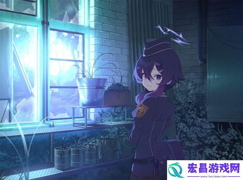 蔚蓝档案遥香怎么样
