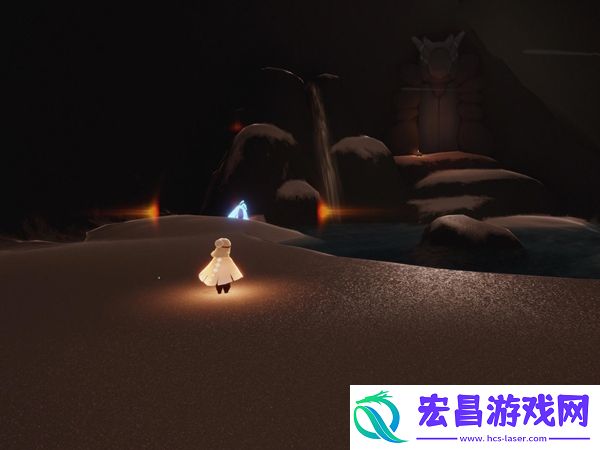 光遇高马尾发型怎么获得