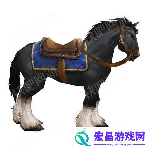 魔兽世界CTM怀旧服鬼灵战马坐骑怎么获得鬼灵战马坐骑获取攻略秘籍