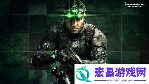 育碧辟谣！细胞分裂重制版仍在开发中
