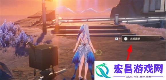 鸣潮小库同学成就怎么达成