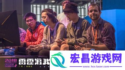 贪婪洞窟2核聚变广州站回顾