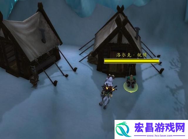 魔兽世界铁靴烈酒功能全解析