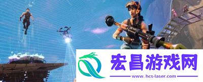 最佳双人联机游戏盘点