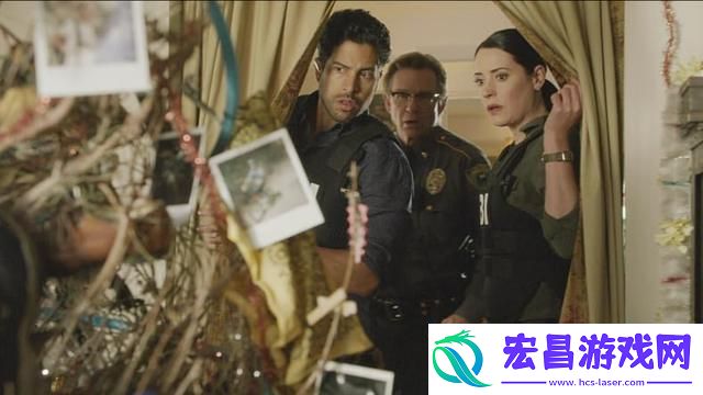 犯罪心理用心理学探索罪案真相