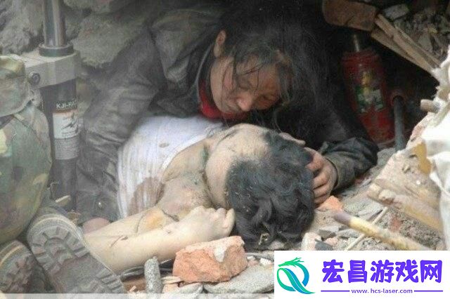 科幻版母爱泛滥