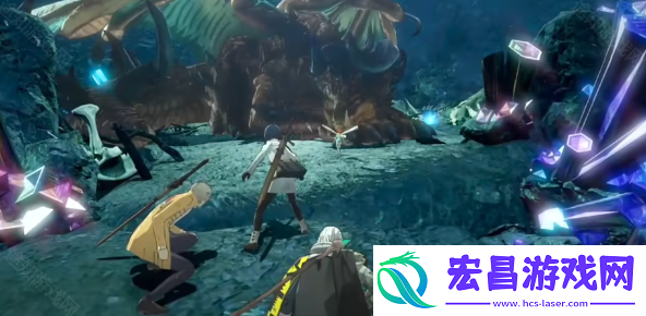 暗喻幻想新手怎么玩