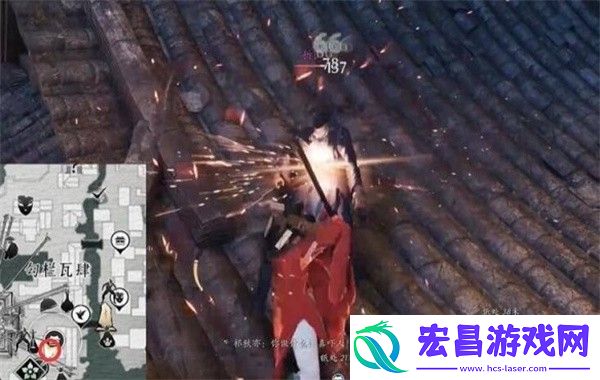燕云十六声一缘一会任务攻略