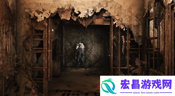 寂静岭2重制版推出紧急补丁