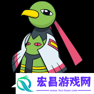 口袋妖怪重制天然鸟技能属性修改版览