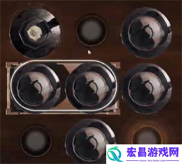 燕云十六声佛灯长明任务攻略