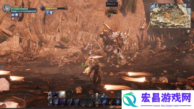王权与自由全球同屏！耕升GeForceRTX4070TiSUPER追风OC开启MMORPG新篇章