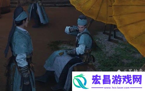 燕云十六声万古明灯任务完成方法详解