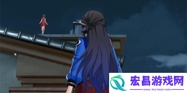 归龙潮武替的自我修养任务攻略