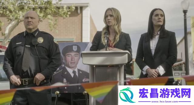 犯罪心理用心理学探索罪案真相