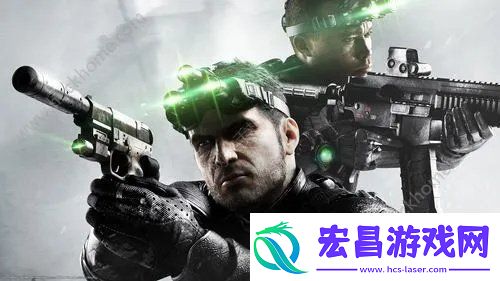 育碧辟谣！细胞分裂重制版仍在开发中