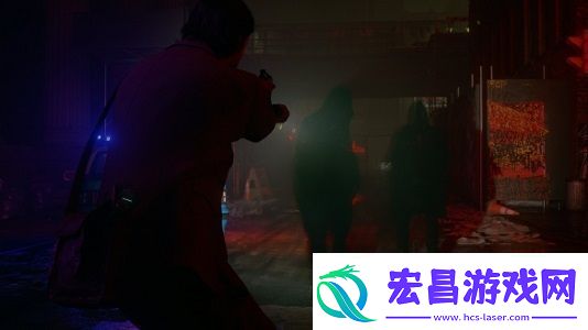 心灵杀手2信号枪在哪获得心灵杀手2信号枪获取位置介绍