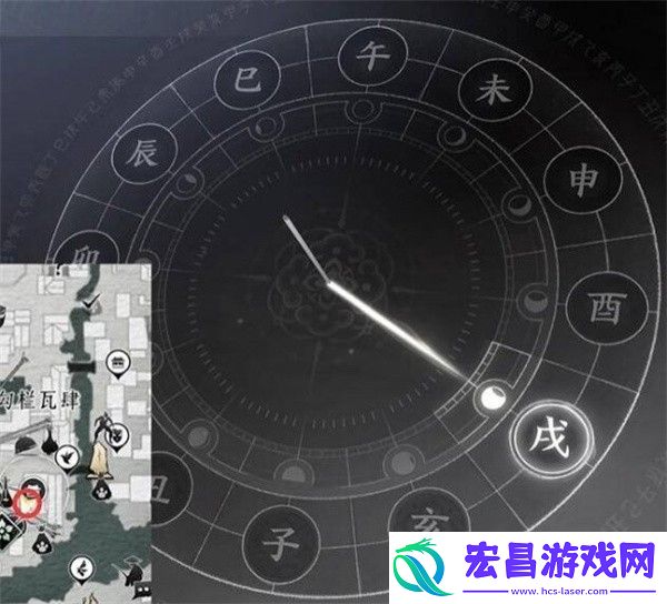 燕云十六声一缘一会任务攻略