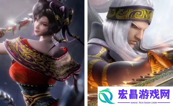 逆水寒手游秦时明月联动时装有哪些