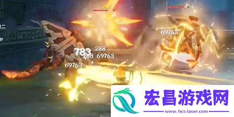 原神钟离绘想游迹怎么打