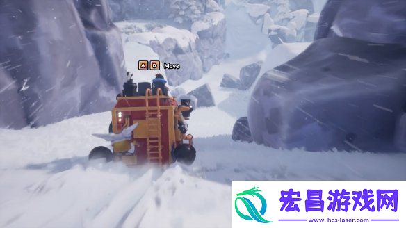 阿里·布图和时间旅行电梯已在Steam推出试玩版