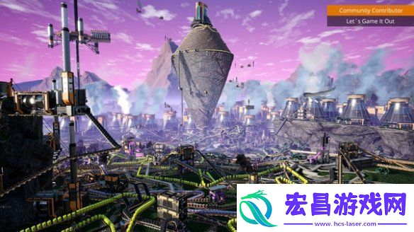 幸福工厂Mod管理器3.0版推出