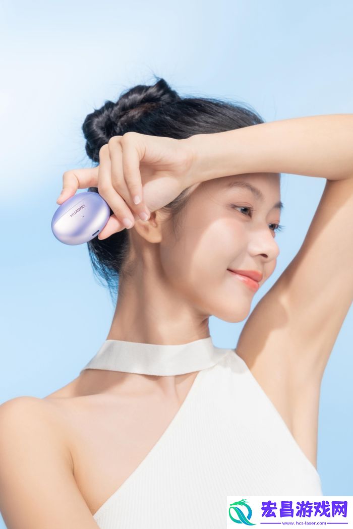 降噪与潮流的完美邂逅