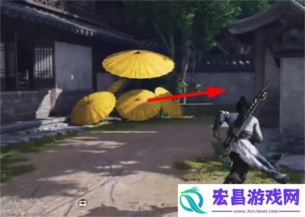 燕云十六声伞下玲珑任务攻略