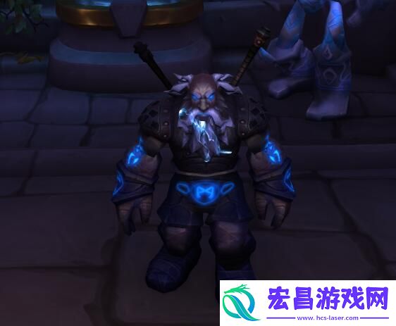 魔兽世界铁靴烈酒功能全解析