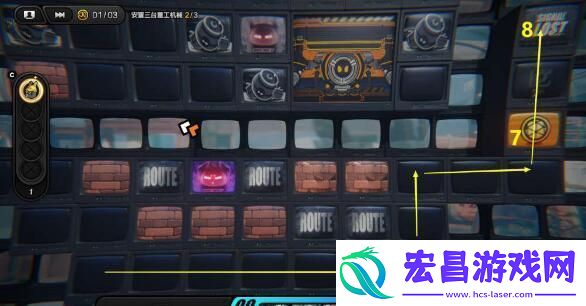 绝区零追本溯源通关攻略