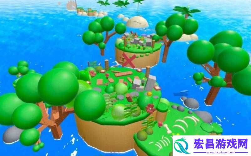 暴走萌将手游寻宝能手