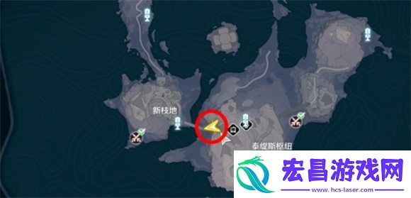 鸣潮小库同学成就怎么达成