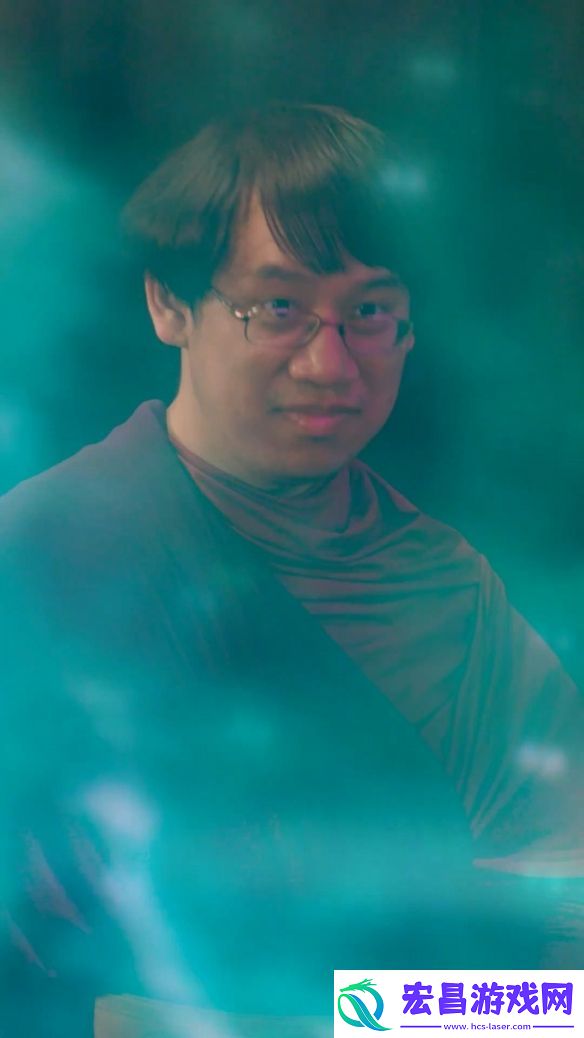 炉石传说新版本真人先导预告