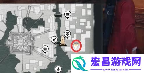 燕云十六声物归原主任务怎么做