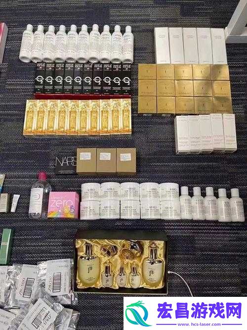 日韩产品与欧美产品的区别