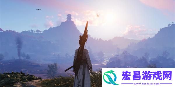 燕云十六声生灵无类任务攻略