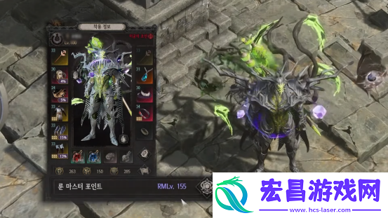 期盼已久的恶月十三第4赛季正式开启