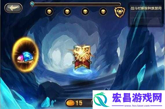 天使之怒系统玩法