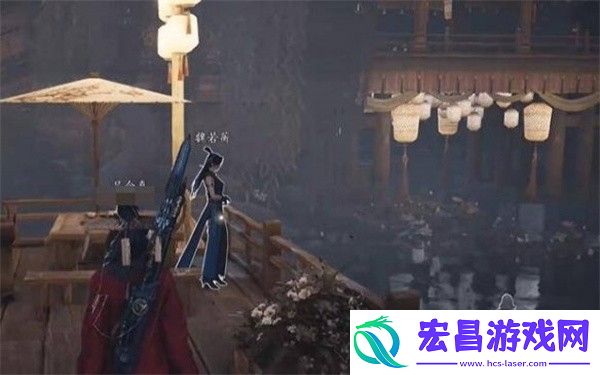 燕云十六声一缘一会任务攻略