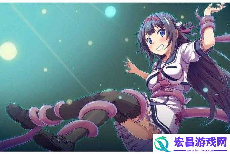 怪奇物语触手引爆及炸触手方法